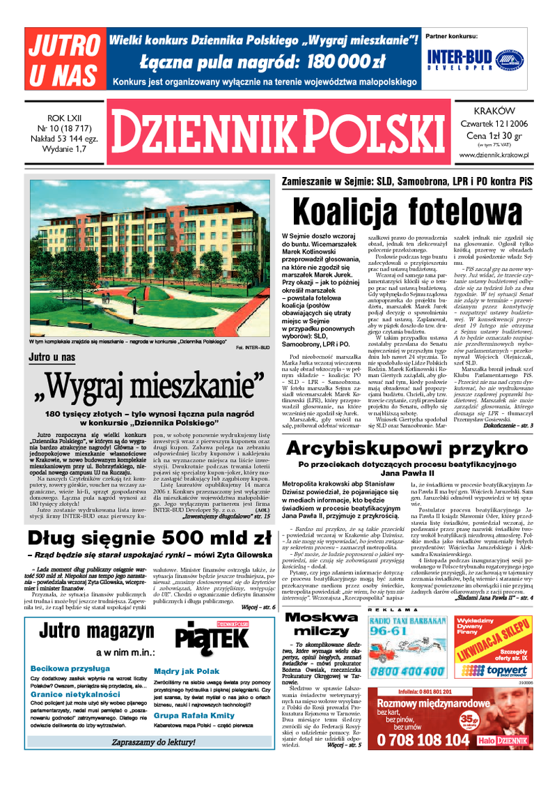 Dziennik Polski