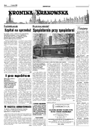 Kronika Krakowska
