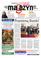 Magazyn Tarnowski