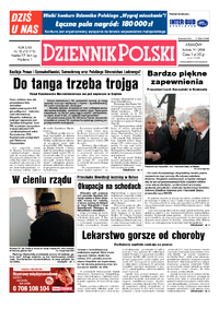 Dziennik Polski
