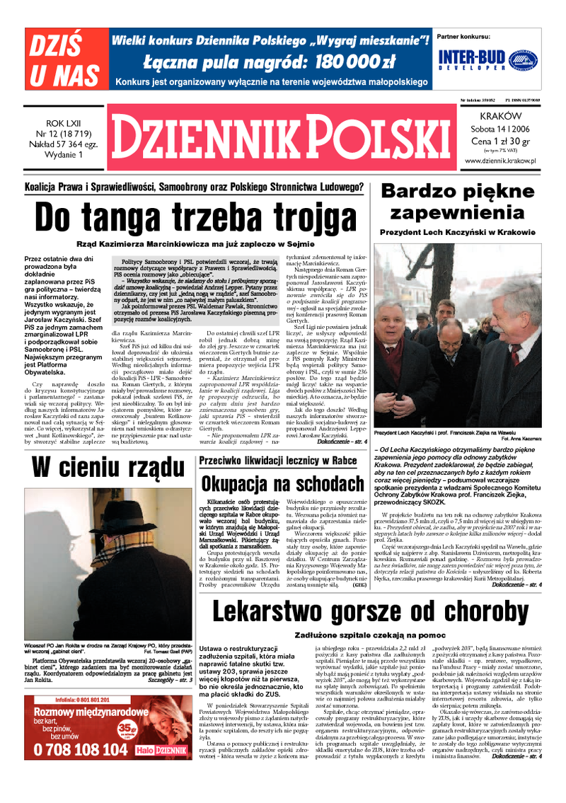 Dziennik Polski