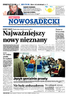 Dz. Nowosądecki