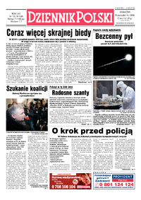 Dziennik Polski