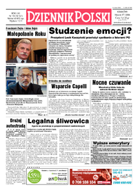Dziennik Polski