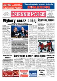 Dziennik Polski