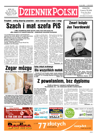 Dziennik Polski