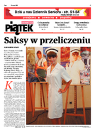 Magazyn Piątek