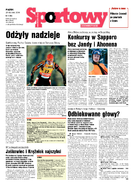 Dz. Sportowy