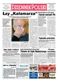 Dziennik Polski