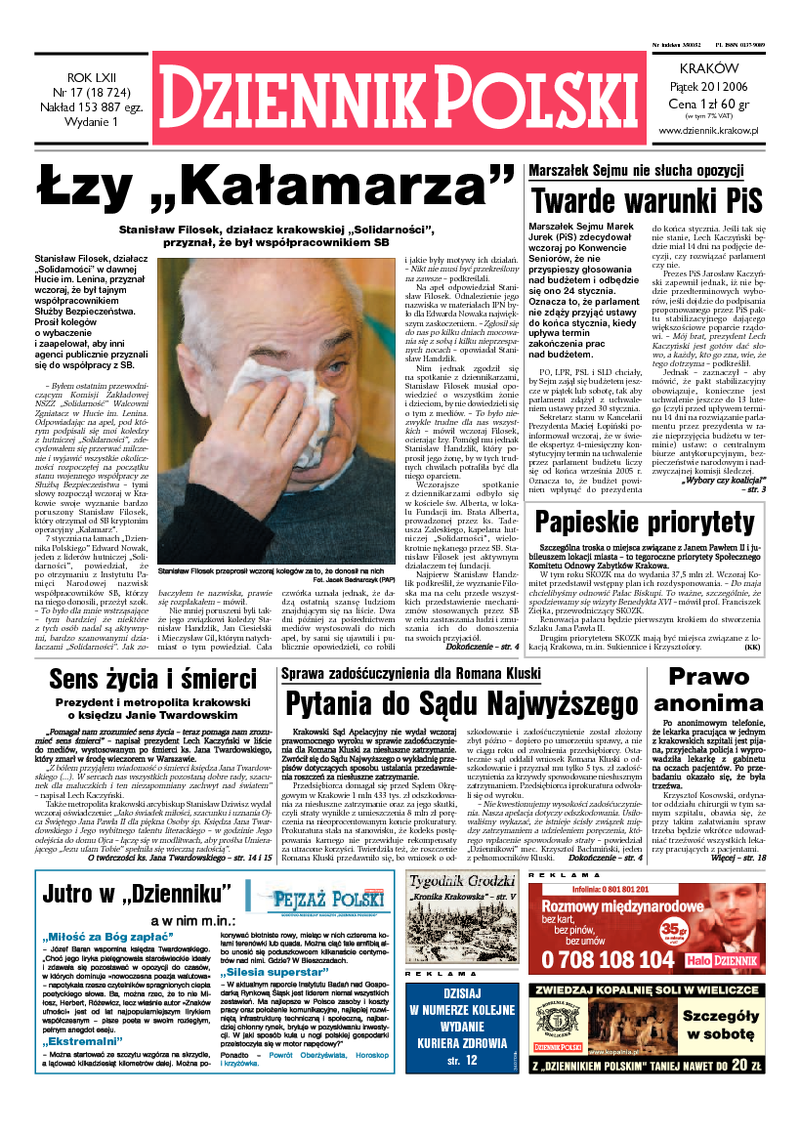 Dziennik Polski
