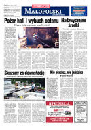Dz. Małopolski Zach.