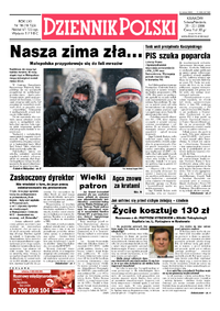 Dziennik Polski