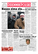 Dziennik Polski