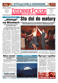 Dziennik Polski