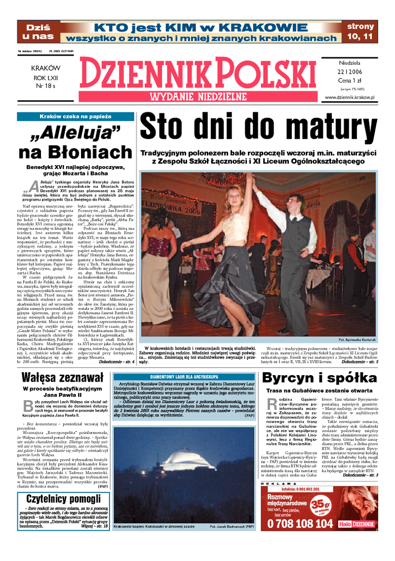 Dziennik Polski