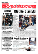 Kronika Krakowska