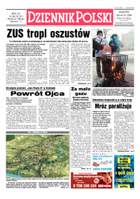 Dziennik Polski