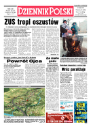 Dziennik Polski