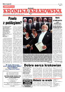 Kronika Krakowska