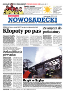 Dz. Nowosądecki