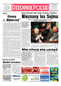 Dziennik Polski