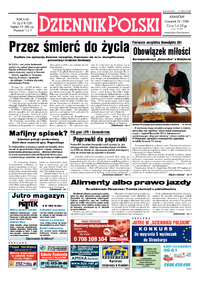 Dziennik Polski