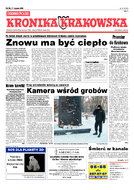 Kronika Krakowska
