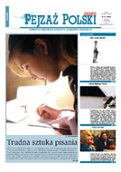 Pejzaż rodzinny