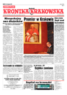 Kronika Krakowska