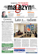 Magazyn Tarnowski
