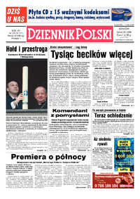 Dziennik Polski