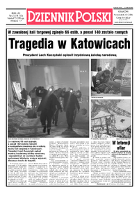 Dziennik Polski