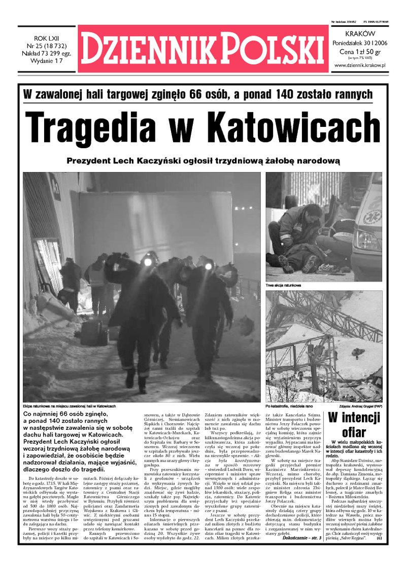Dziennik Polski