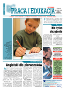 Praca i Edukacja