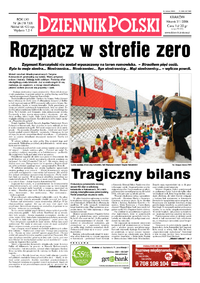 Dziennik Polski
