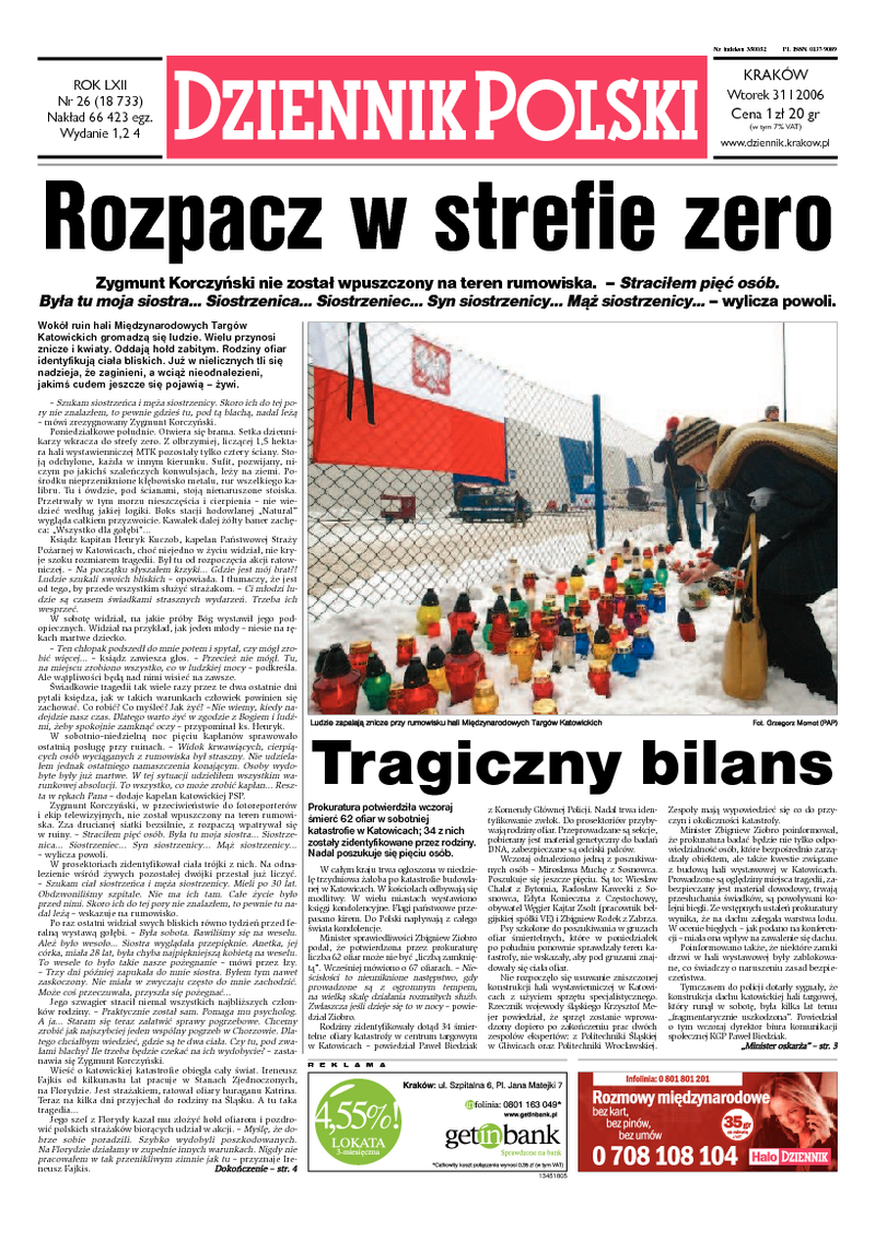 Dziennik Polski
