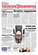 Kronika Krakowska