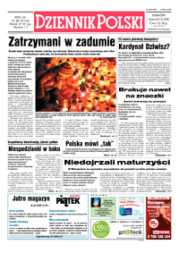 Dziennik Polski
