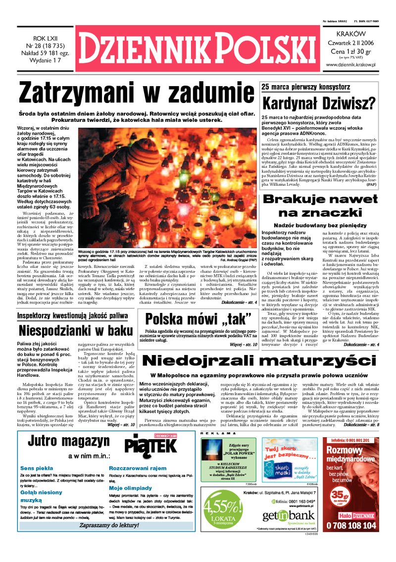 Dziennik Polski