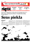 Magazyn Piątek