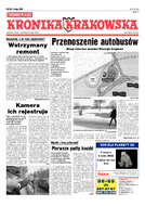 Kronika Krakowska