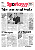 Dz. Sportowy