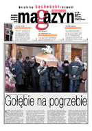 Magazyn Tarnowski