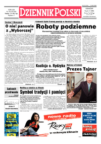 Dziennik Polski