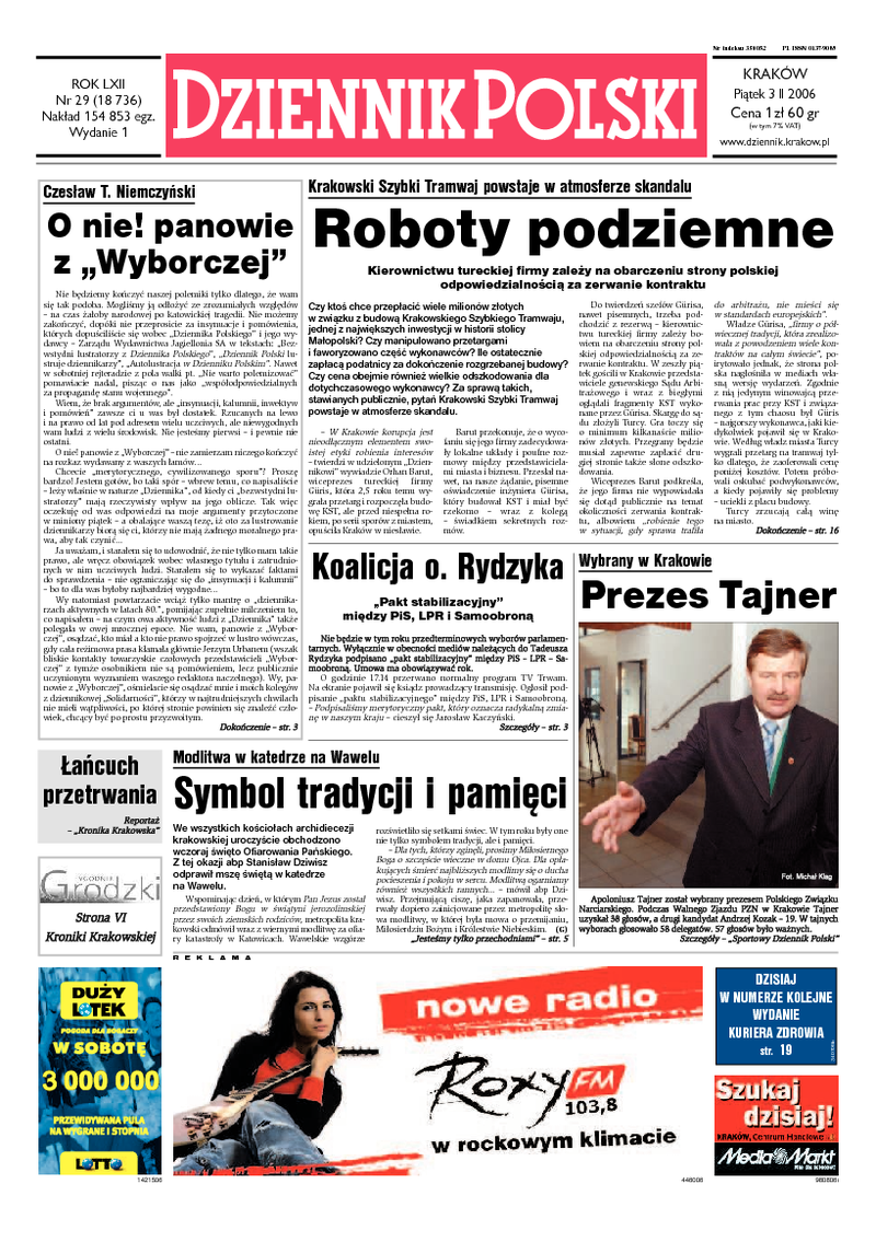 Dziennik Polski