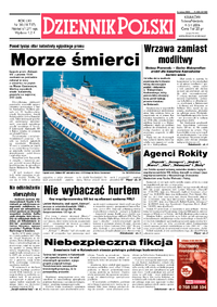 Dziennik Polski