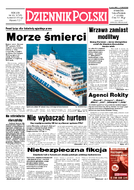 Dziennik Polski