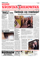 Kronika Krakowska