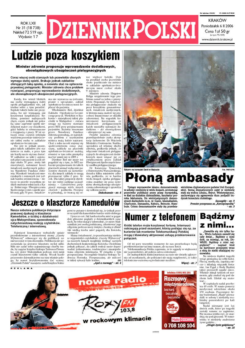 Dziennik Polski