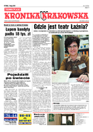 Kronika Krakowska